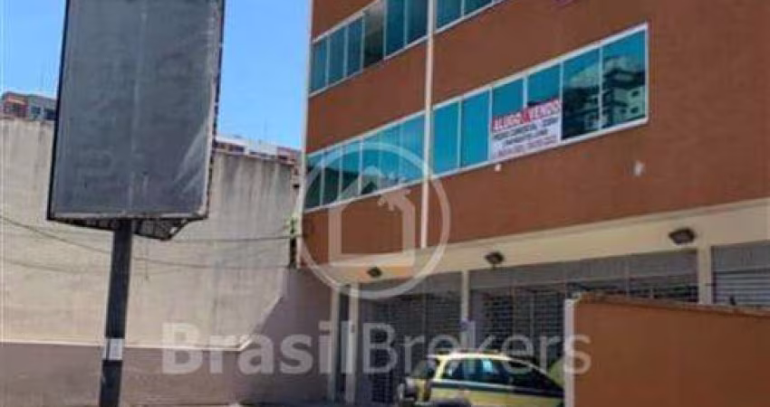 Prédio Inteiro  - Engenho Novo