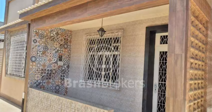 Casa com 3 quartos à venda na Rua Amacena, Higienópolis, Rio de Janeiro