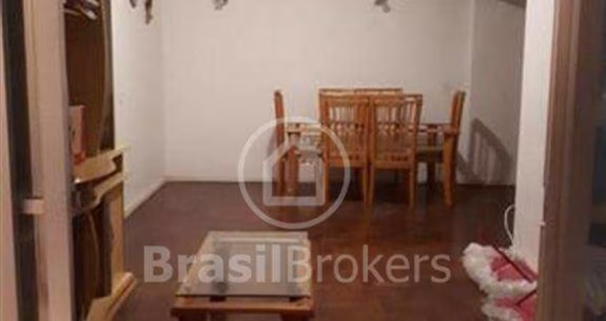 Apartamento 2 quartos
