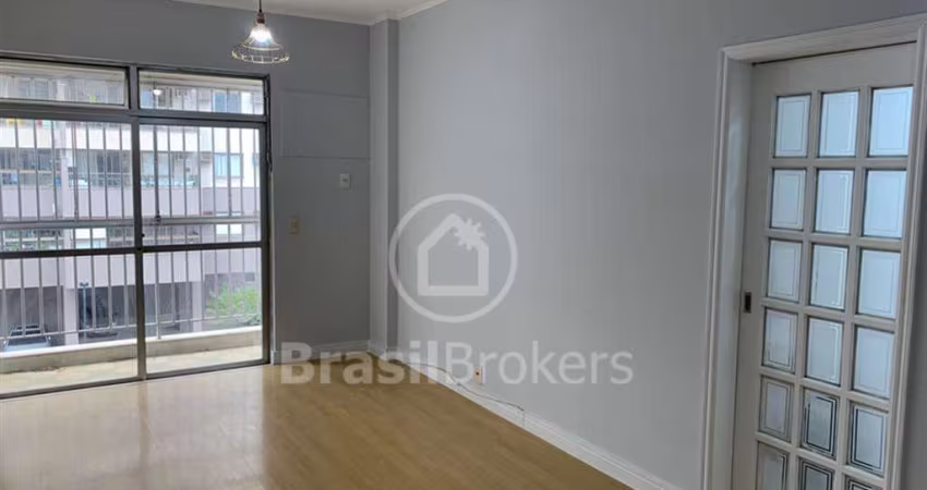 CONDOMINIO DO EDIFICIO RAVEL - Apartamento 2 quartos