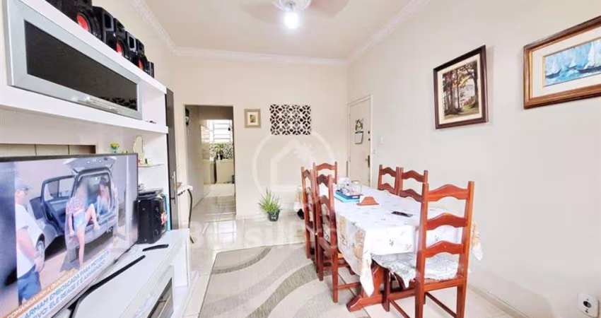Apartamento 2 quartos