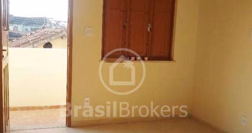 Apartamento 1 quarto - Marechal Hermes