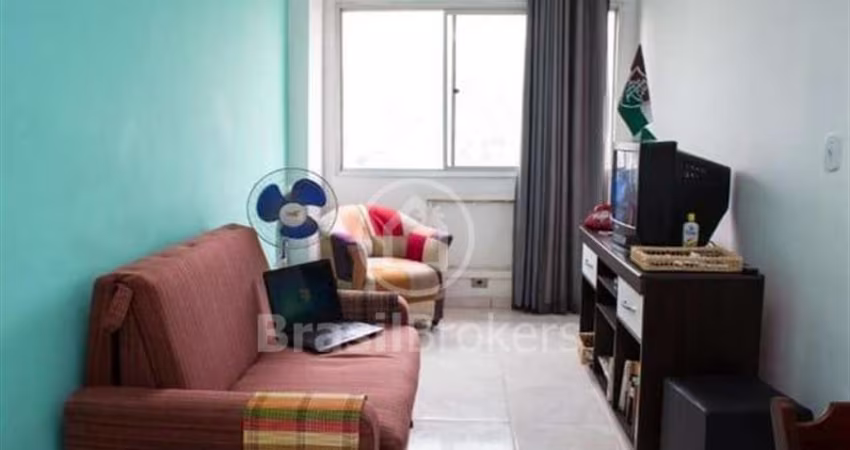 CONDOMINIO DO EDIFICIO THASOS - Apartamento 2 quartos