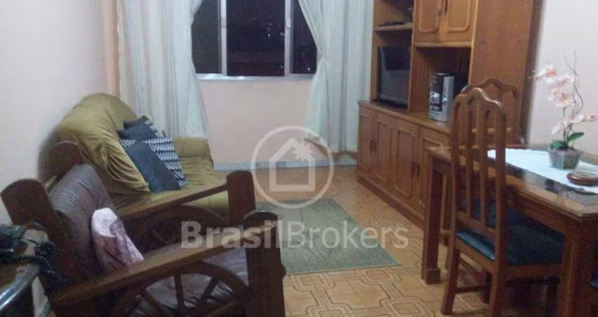 Apartamento 2 quartos