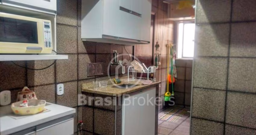 Apartamento 2 quartos