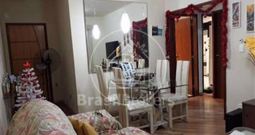 Apartamento 2 quartos