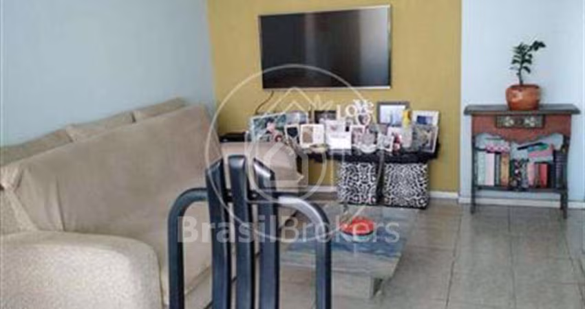 CONDOMINIO DO CONJUNTO RESIDENCIAL MARIA JOSE - Apartamento 2 quartos
