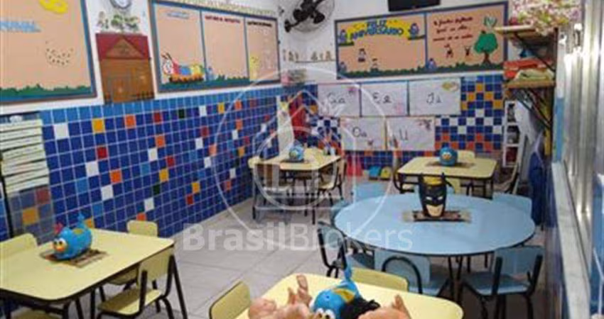 Prédio Inteiro  - Coelho Neto