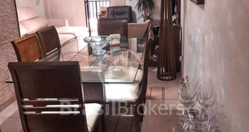 Apartamento à venda com 93,00m² e 2 quartos em Irajá, Rio de Janeiro - rj