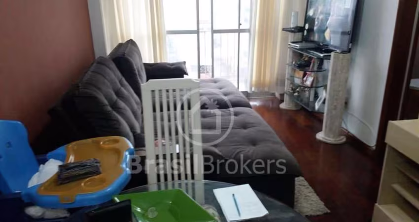 Apartamento 2 quartos, sendo 1 suíte