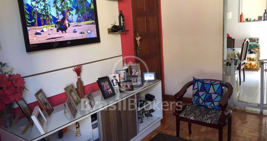 Apartamento 3 quartos