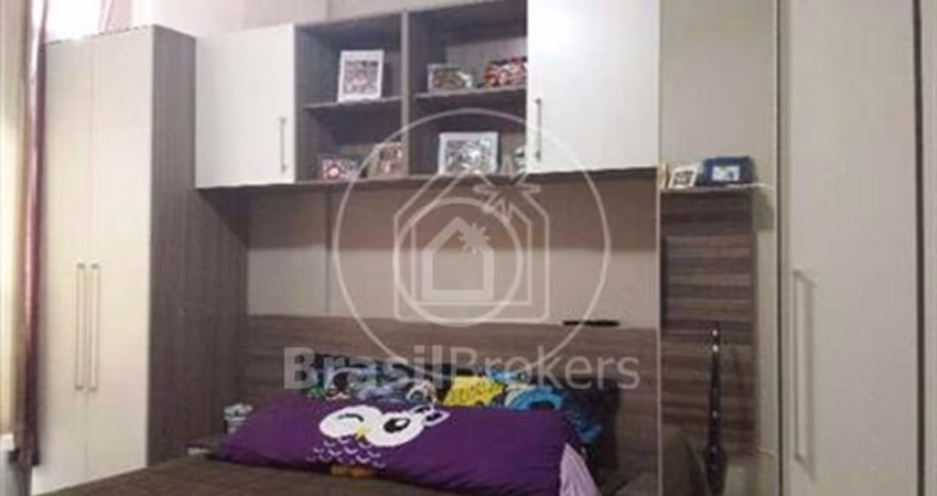 Apartamento 2 quartos