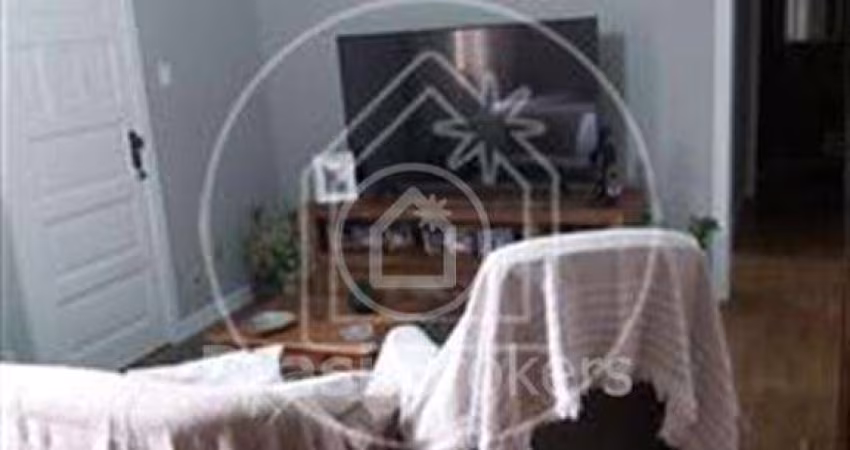 Apartamento 3 quartos