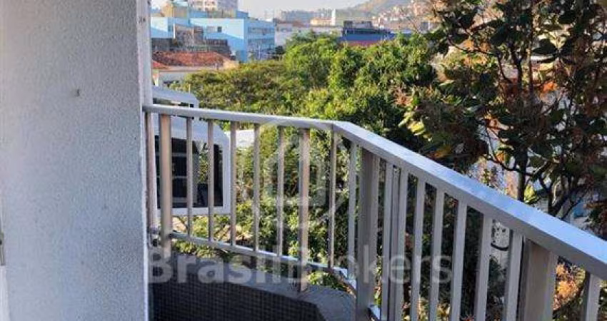 CONDOMINIO DO EDIFICIO PORTAL RESIDENCE - Apartamento 2 quartos
