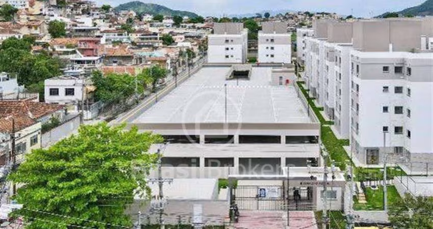 Apartamento 2 quartos
