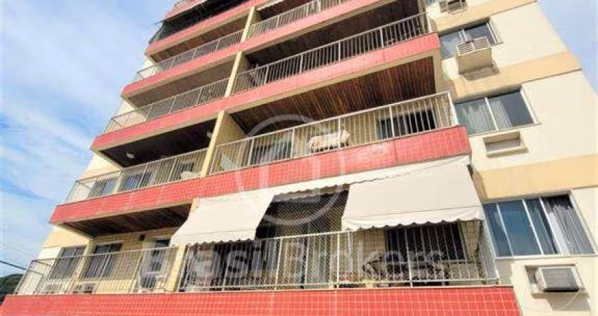 Apartamento 2 quartos