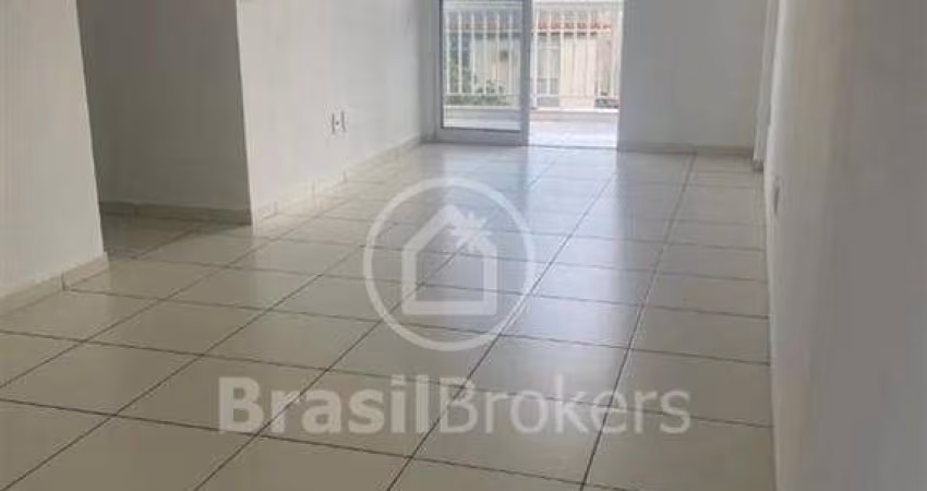 Apartamento 3 quartos, sendo 1 suíte