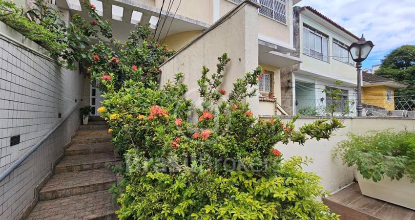 Casa com 4 Quartos à venda, 260m² com infra - Méier-RJ