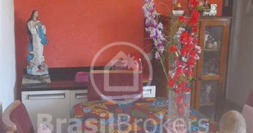 Apartamento à venda com 46,00m² e 2 quartos em TODOS OS SANTOS, Rio de Janeiro - RJ