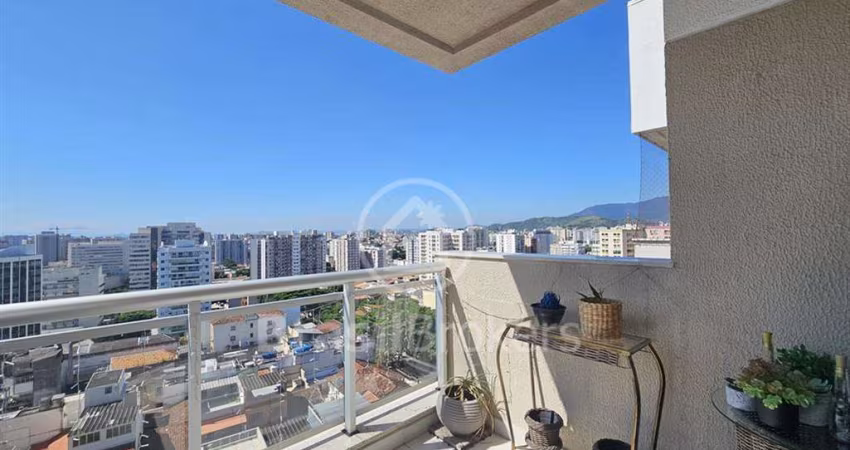 Cobertura Panorâmica