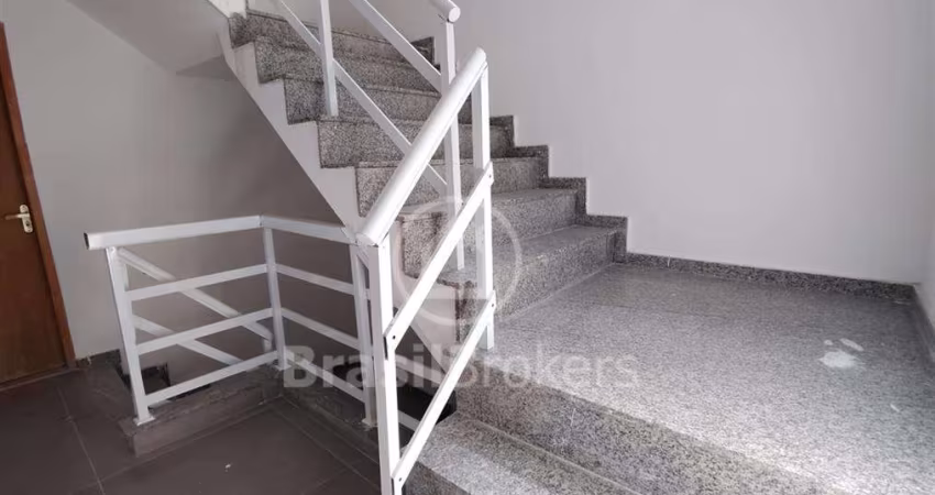 Apartamento 02 Quartos  Primeira Locação em Irajá