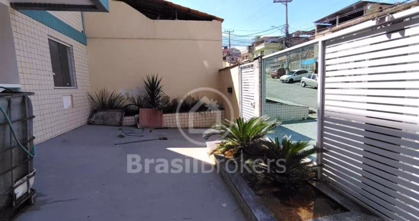 Excelente Apartamento Dois Quartos Primeira Locação - Irajá