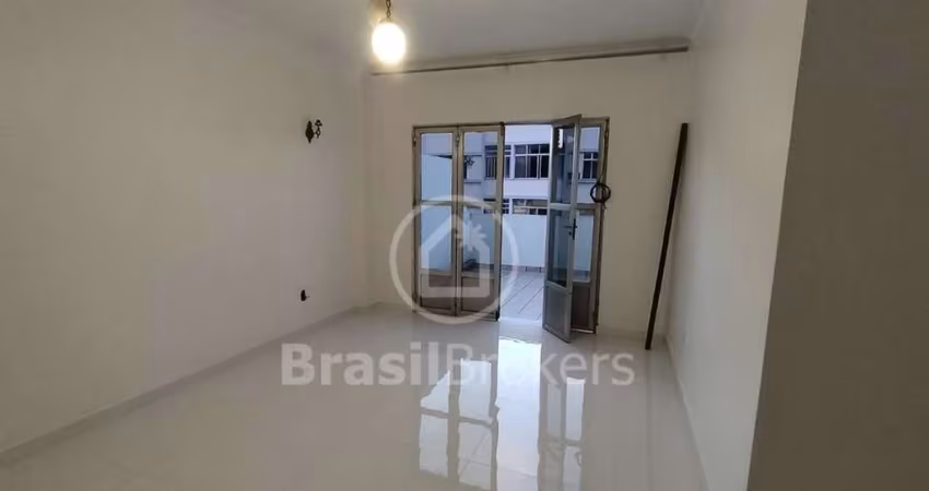 Cobertura de 95m² localizada no bairro do Méier