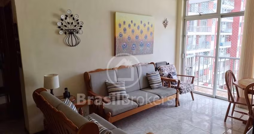 Excelente apartamento no Méier!