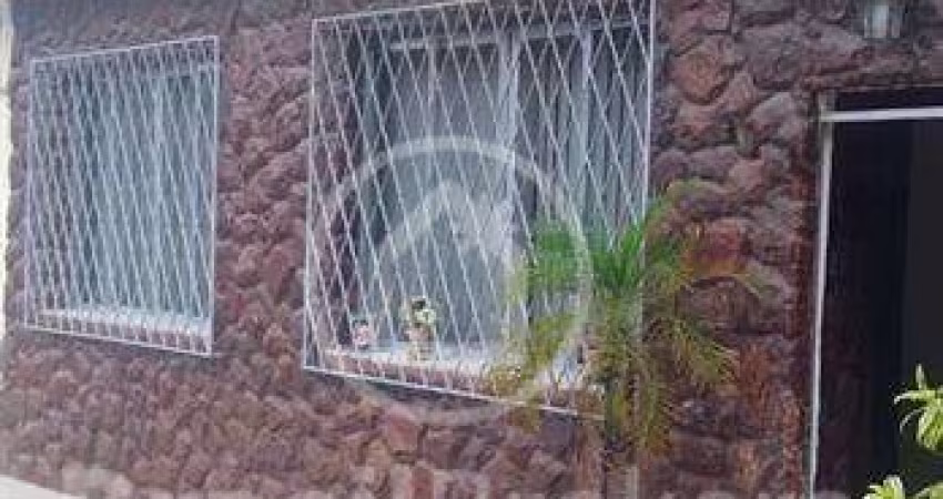 Magnífica casa triplex de vila no Méier 5 dormitórios, 1 suíte, vaga,