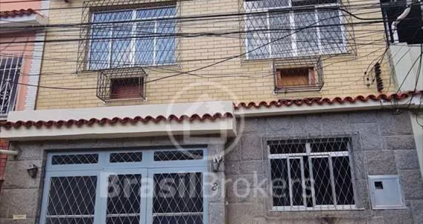 Casa de condomínio 3 quartos no Méier