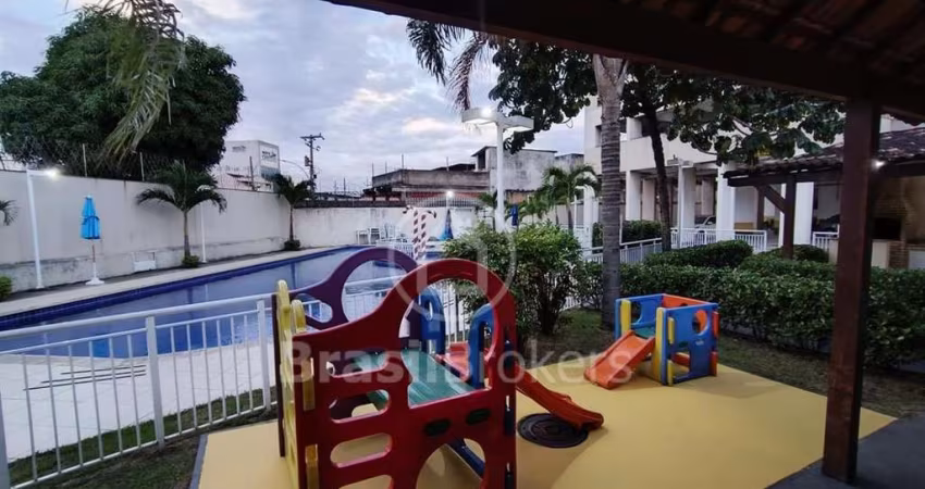 Apartamento 2 quartos à venda em Cascadura, Rio de Janeiro - RJ