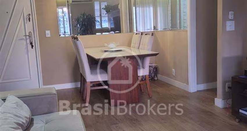 Apartamento à venda com 69,00m² e 3 quartos em Engenho de Dentro, Rio de Janeiro - RJ