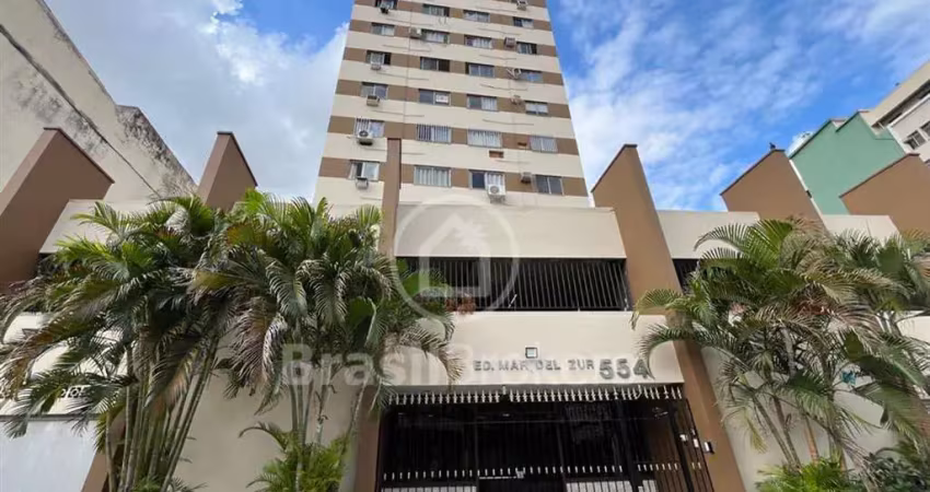 Este apartamento na Rua Arquias Cordeiro, nº 554, é a escolha perfeita!