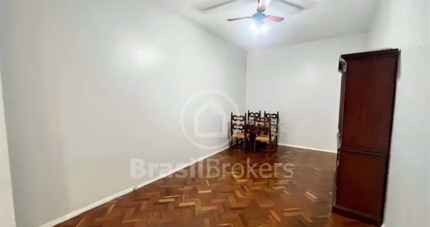 Apartamento à venda com 2 quartos no méier, rio de janeiro - rj
