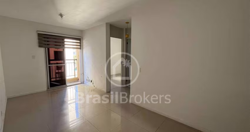 Apartamento à venda com 46,00m² e 2 quartos em Campinho, Rio de Janeiro - RJ
