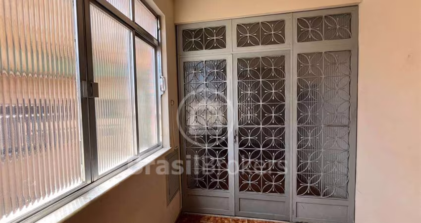 Apartamento de 71m² em Madureira