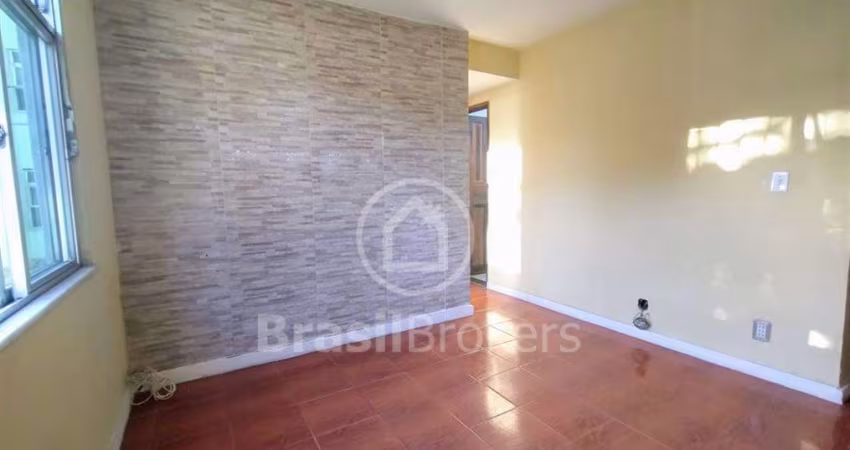 Apartamento aconchegante e pronto para morar em Inhaúma!