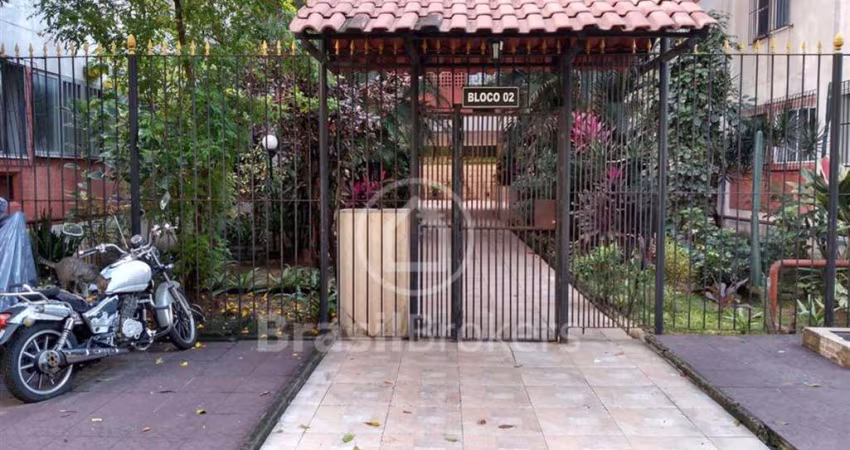 Apartamento à venda com 60,00m² e 2 quartos em Del Castilho, Rio de Janeiro - rj