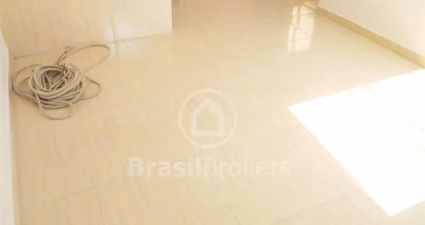 Apartamento à venda com 50,00m² e 1 quarto em meier, rio de janeiro - rj