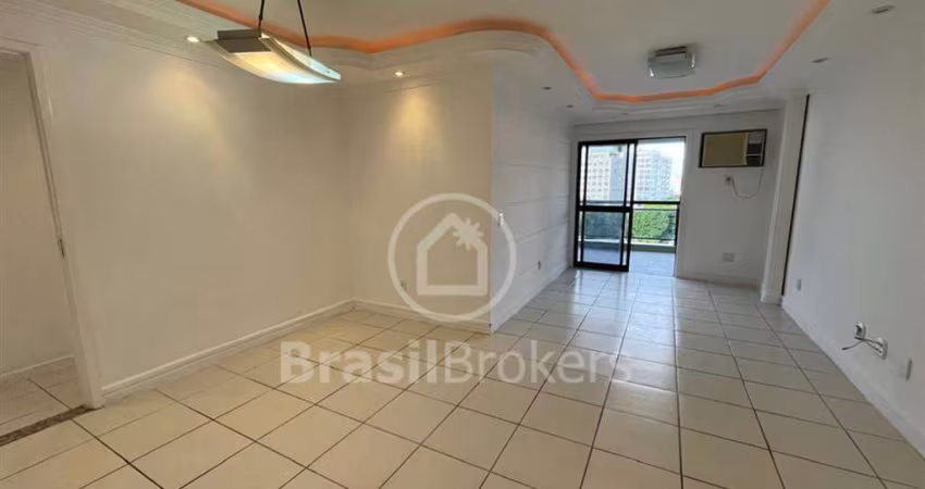 Apartamento à venda com 105,00m² e 4 quartos em Todos os Santos, Rio de Janeiro - RJ
