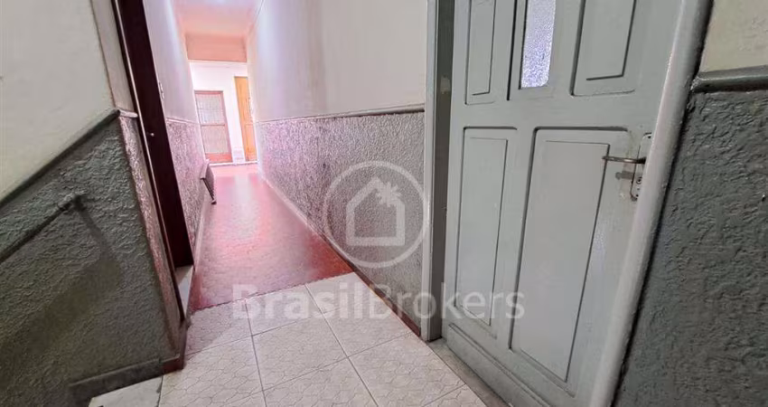 Apartamento 2 quartos