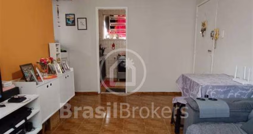Apartamento 2 quartos