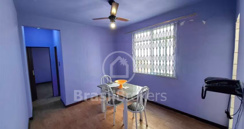 Apartamento em Cascadura em ótima localização