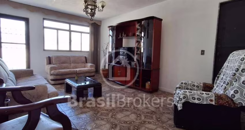 Cobertura à venda com 173,0m² e 2 quartos em Madureira, Rio de Janeiro - RJ