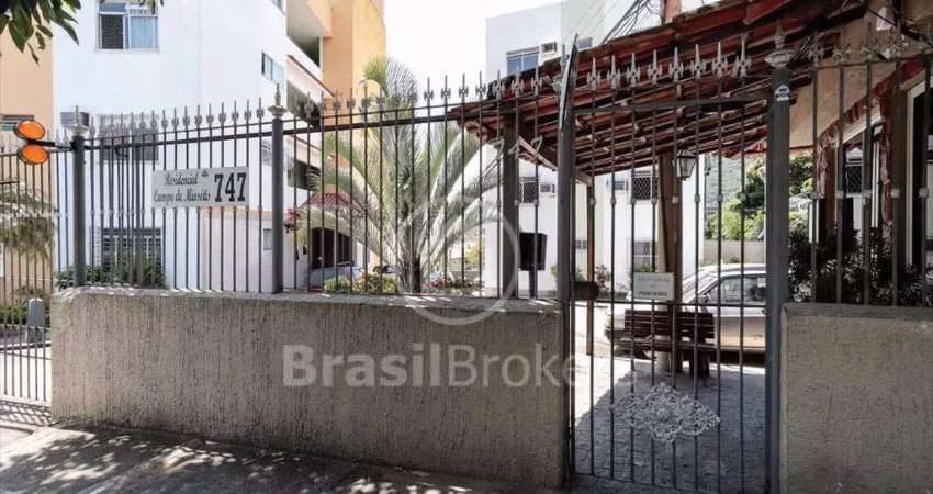 Excelente apartamento 2 quartos, Próximo Dias da Cruz, Aceitando Financiamento.