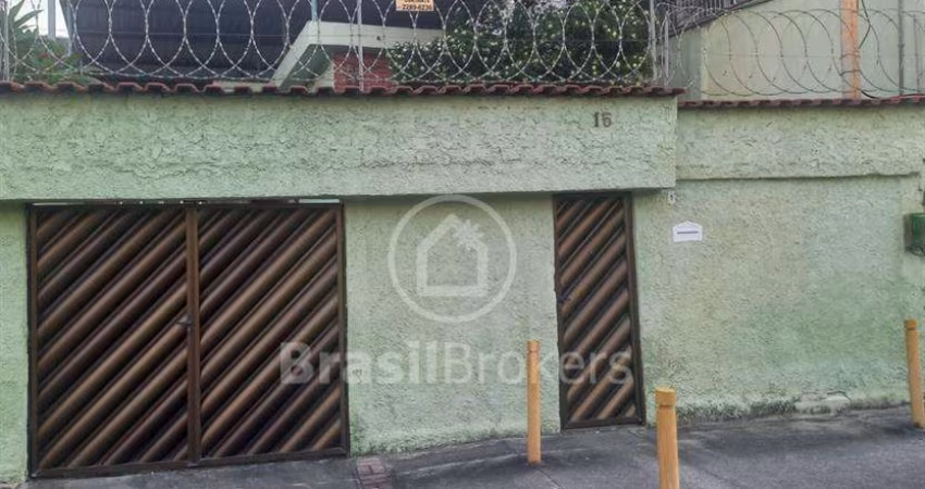 Casa à venda com 117,00m² e 2 quartos em Cachambi, Rio de Janeiro - RJ