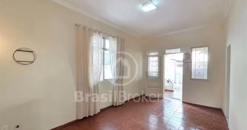 Casa com 3 quartos à venda na Rua Castro Alves, Méier, Rio de Janeiro