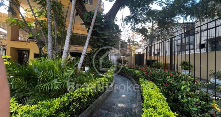 Cobertura Duplex à venda com 96,00m² e 2 quartos em Meier, Rio de Janeiro - rj