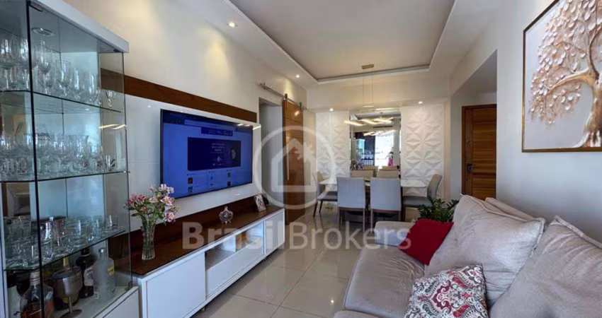 Apartamento 2 quartos com 93m² pronto para morar!