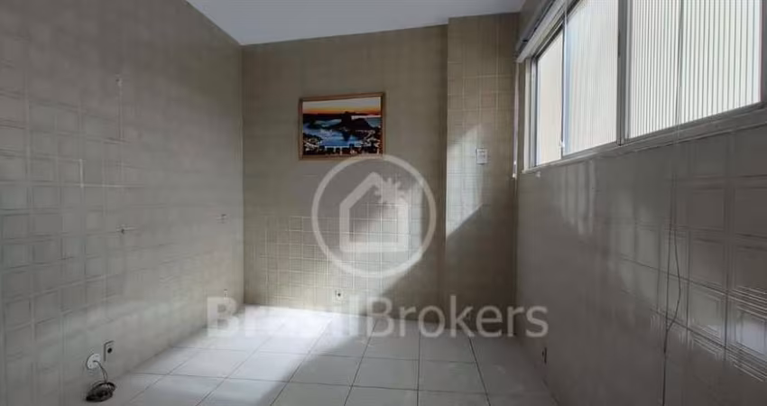 Sala na melhor localização do Méier por apenas 85 mil